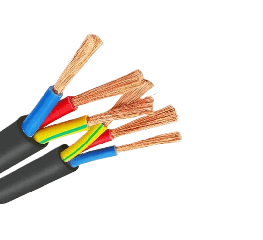 pvc flexible cable