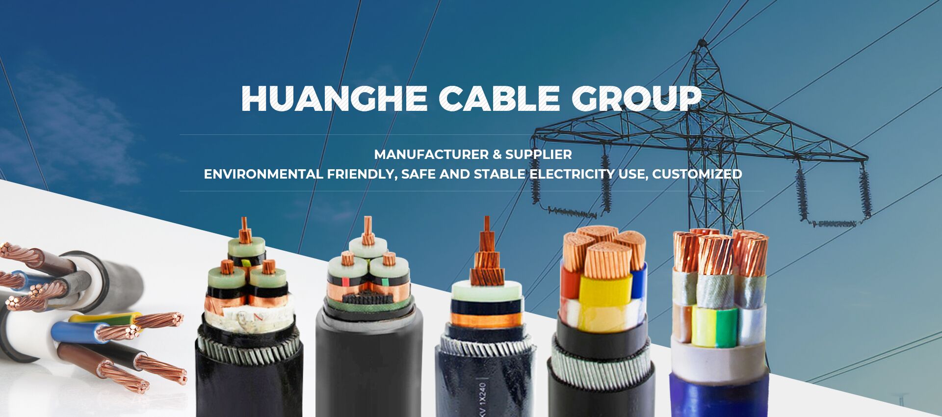 Huanghe Cable Group, Henan Interbath Cable Co., Ltd